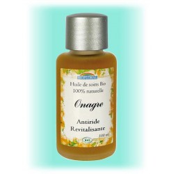 Hygiène beauté huile de soin huile de soin d'Onagre 100 ml