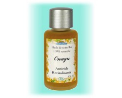 Hygiène beauté huile de soin huile de soin d'Onagre 100 ml