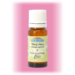 Huile essentielle Ylang ylang 10 ml