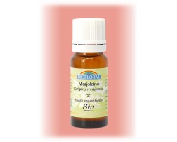 Huile essentielle Marjolaine - origanum majorana 10 ml