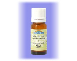Huile essentielle Lavande vraie - Lavandula angustifolia 10 ml
