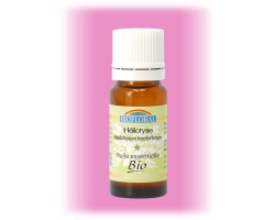 Huile essentielle Helicyse - Helichrysum bracteiferum 10 ml