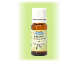Huile essentielle Bergamote - Citrus aurantium bergamia 10 ml