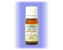 Huile essentielle Arbre à thé tea tree - Melaleuca alternifolia 30 ml