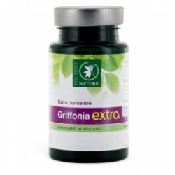 Griffonia extra - 60 gélules végétales