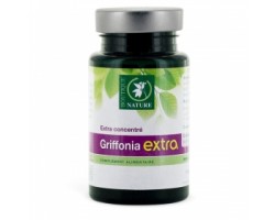 Griffonia extra - 60 gélules végétales
