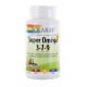Super Omega 3 7 9 plus Vitamine D3