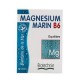 Minéraux magnésium marin et vitamine B6 stress et détente - 40 gélules