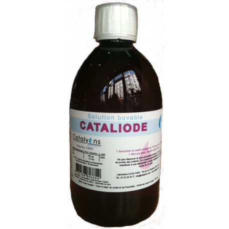 Cataliode 500 ml
